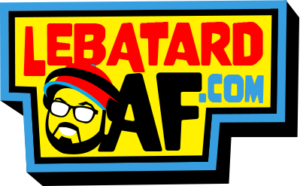 LeBatard and Friends show logo