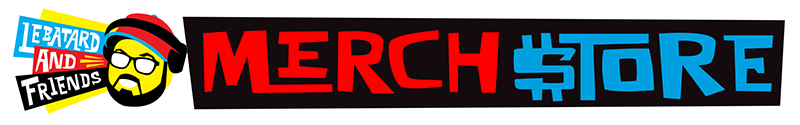 Dan LeBatard and Friends Shop logo