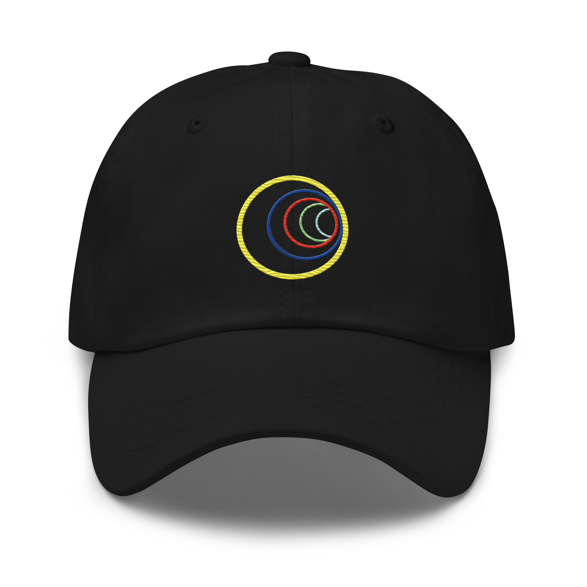 Pablo Torre Vortex Dad Hat