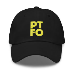 Pablo Torre Dad Hat