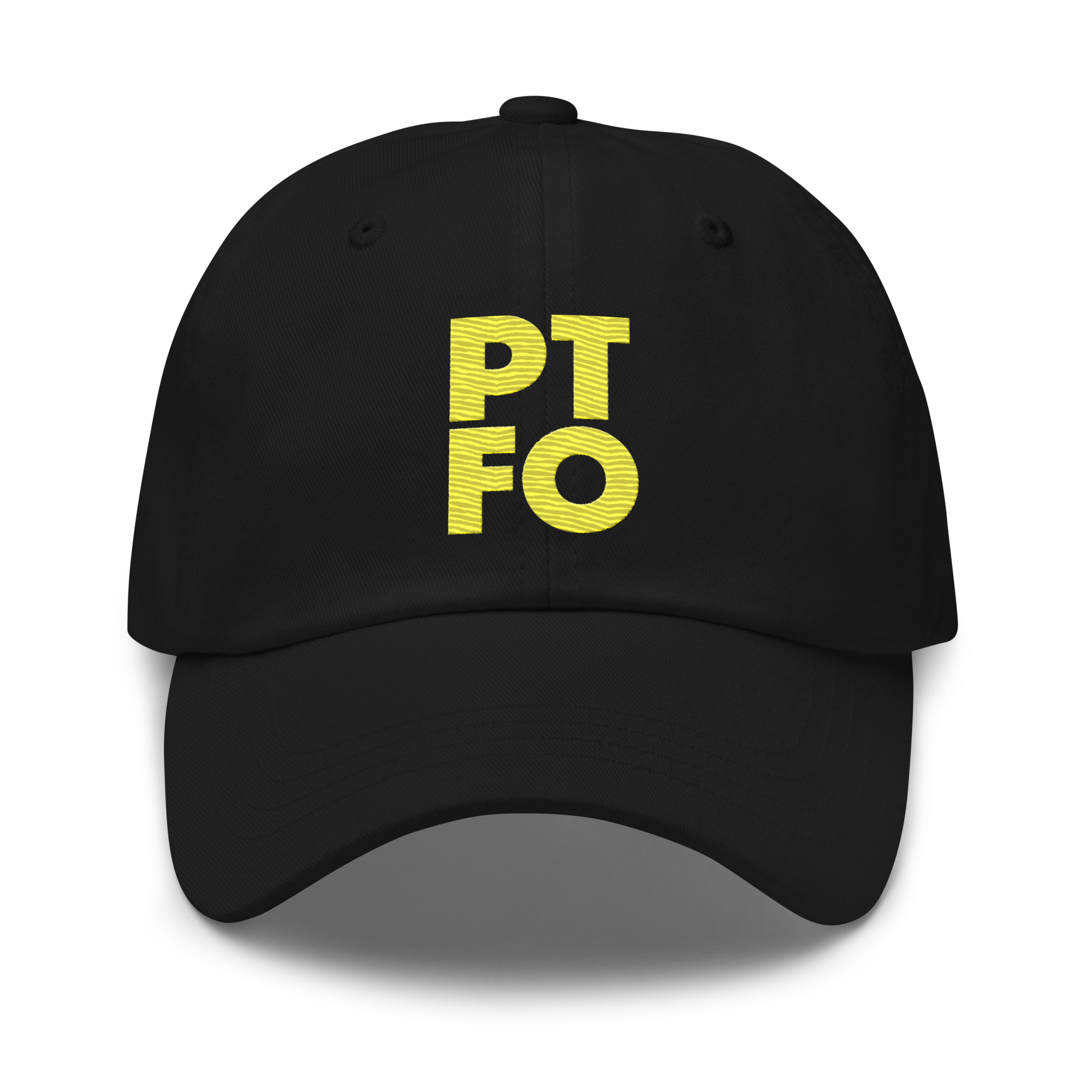 Pablo Torre Dad Hat