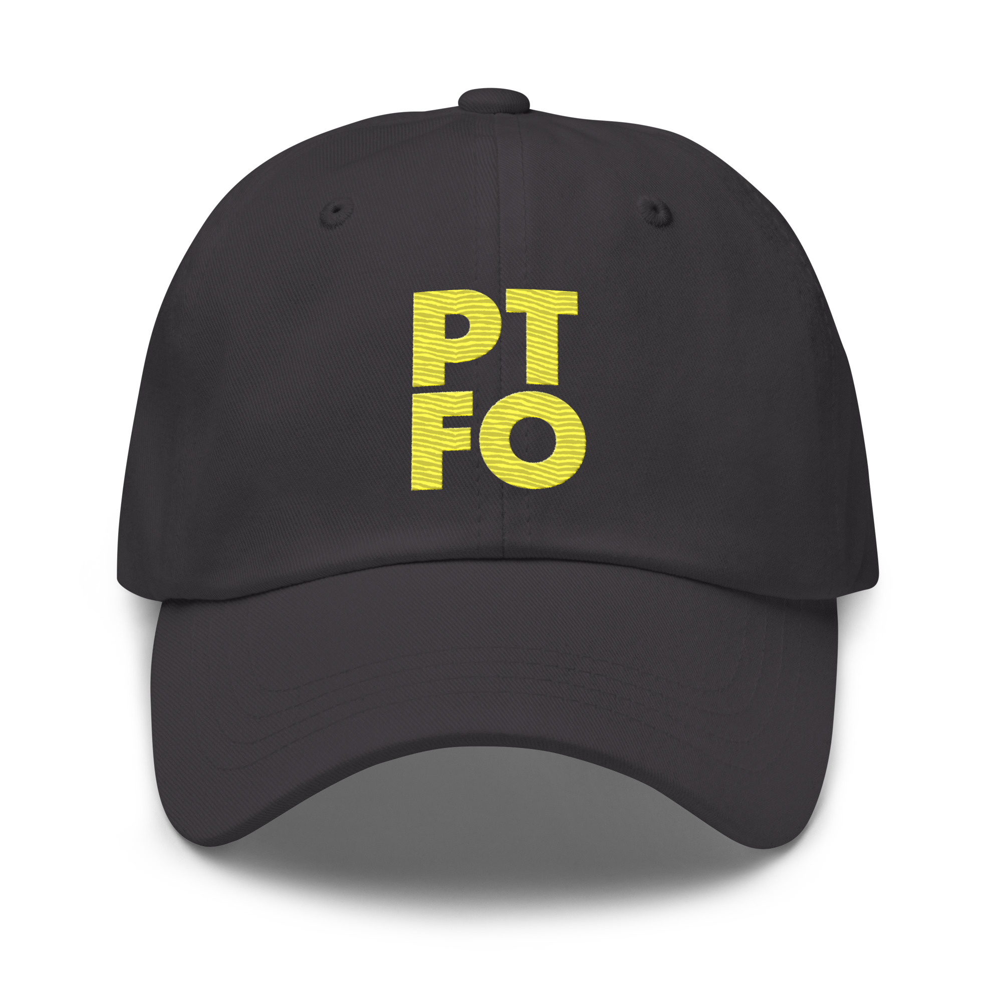 Pablo Torre Dad Hat - Image 5