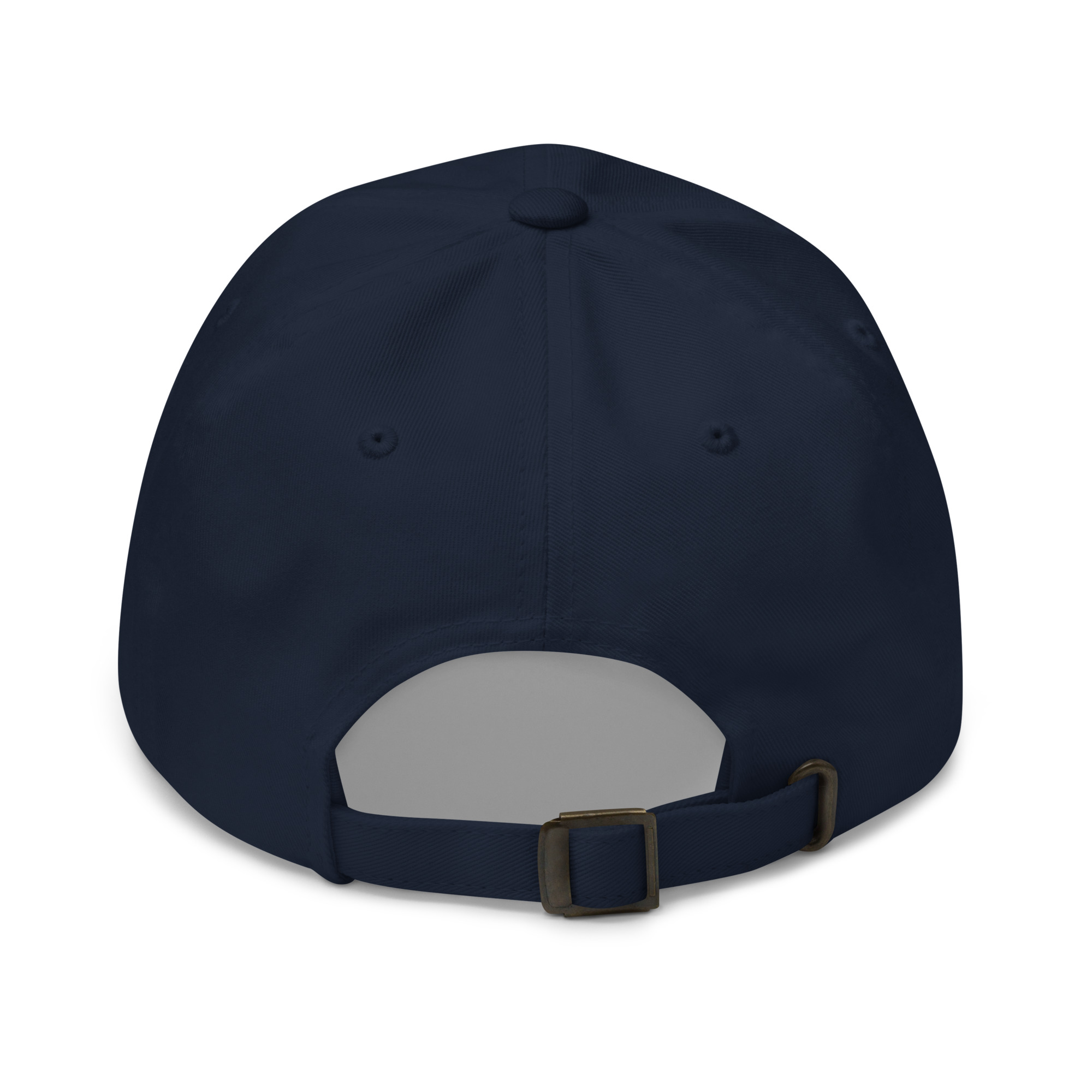 Pablo Torre Dad Hat - Image 4
