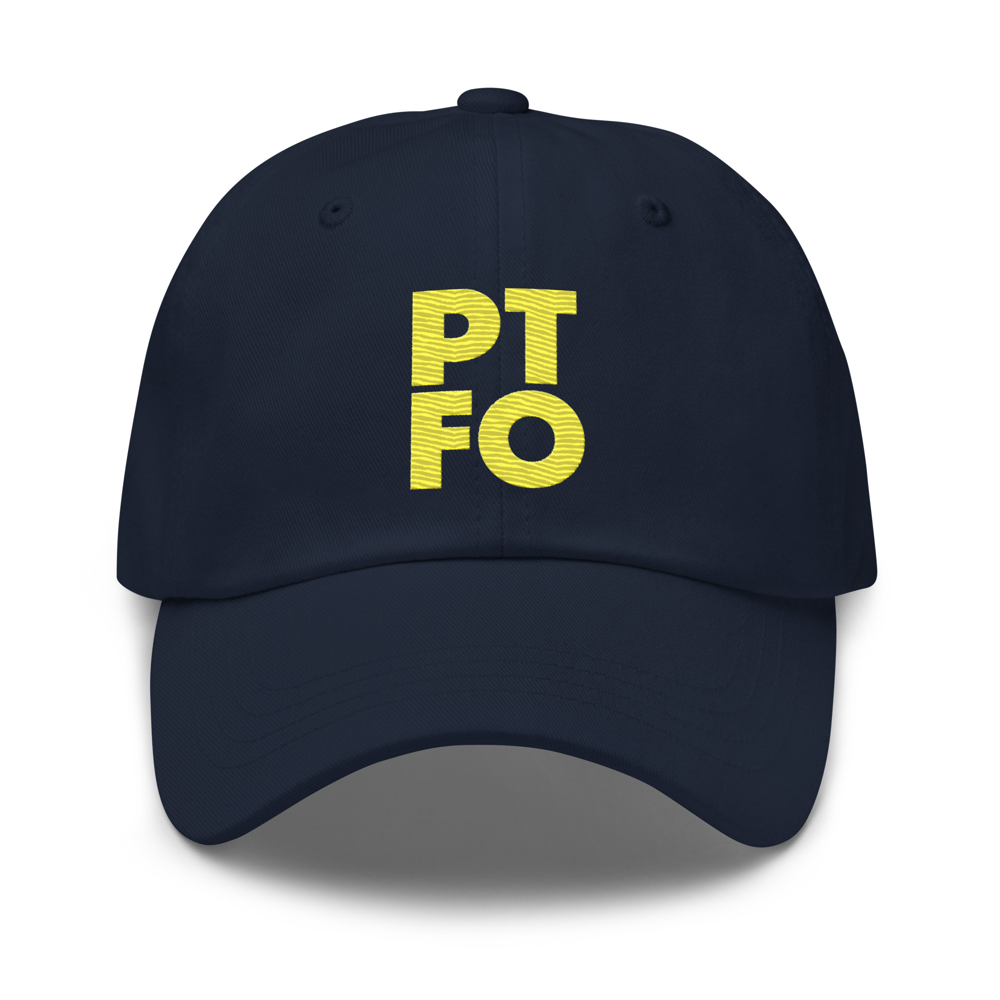 Pablo Torre Dad Hat - Image 3