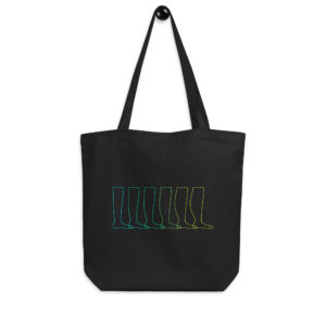 Pablo Torre Calves Eco Tote