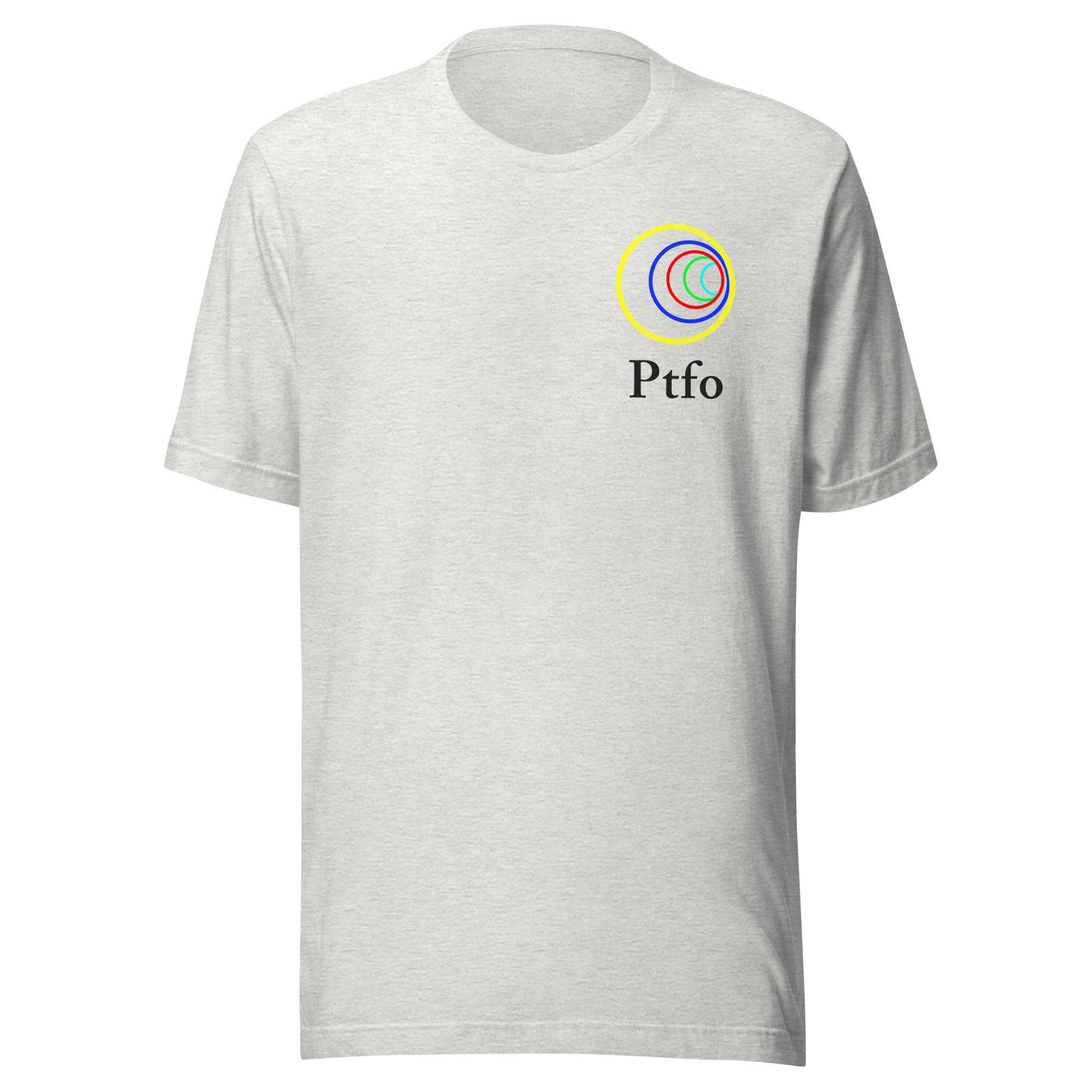 Pablo Torre Find Out Unisex tee - Image 15
