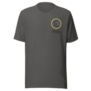 Pablo Torre Find Out Unisex tee