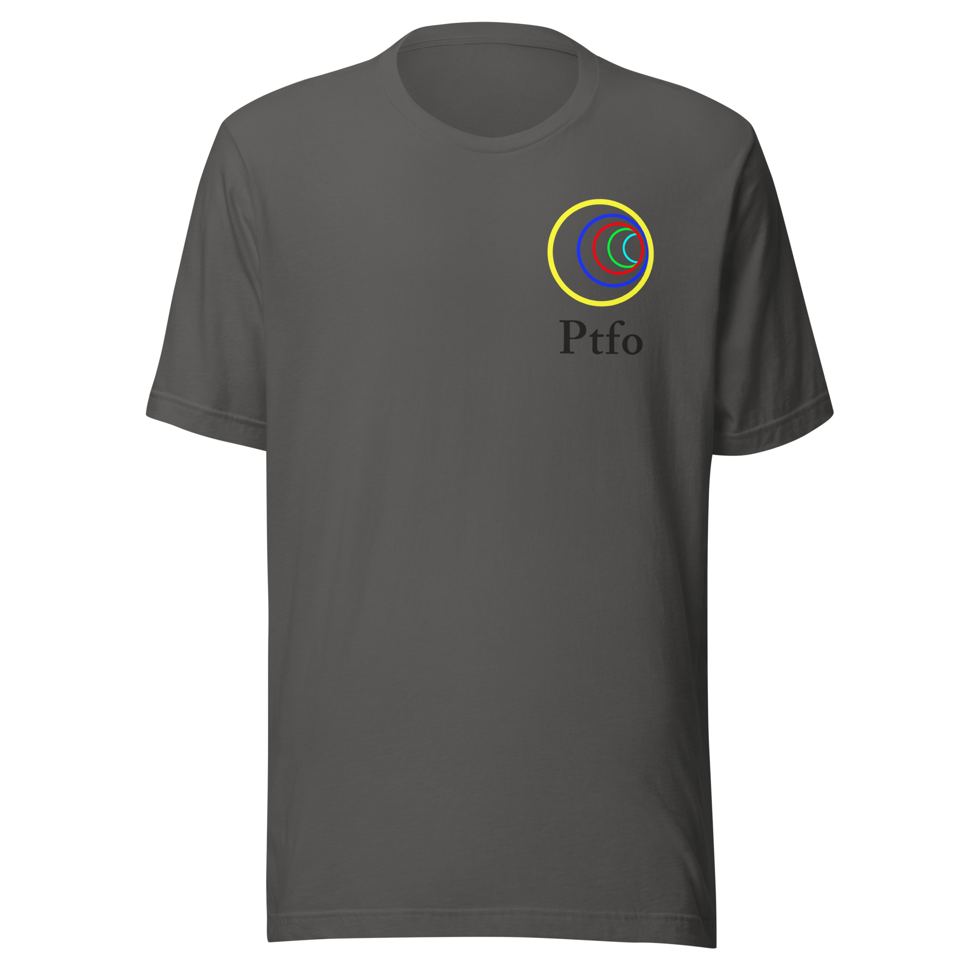 Pablo Torre Find Out Unisex tee