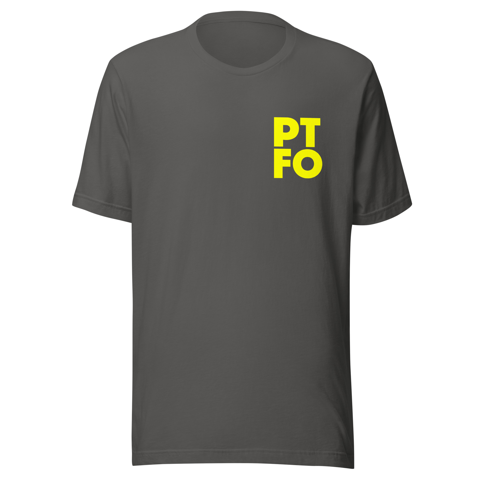 Pablo Torre Finds Out Unisex tee - Image 5