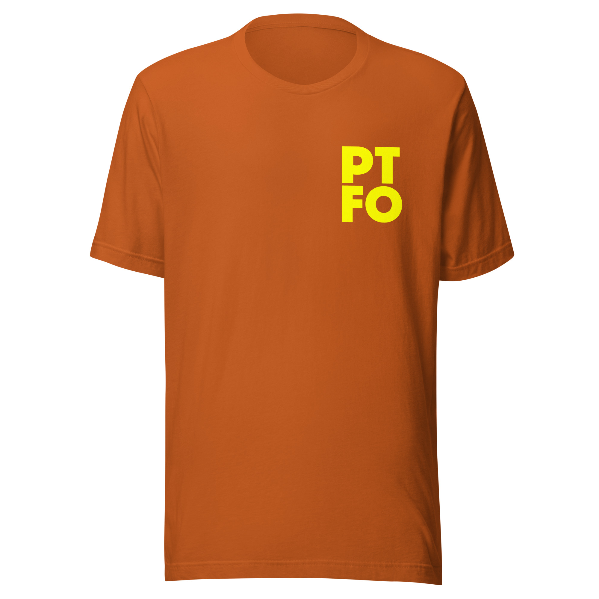 Pablo Torre Finds Out Unisex tee - Image 7