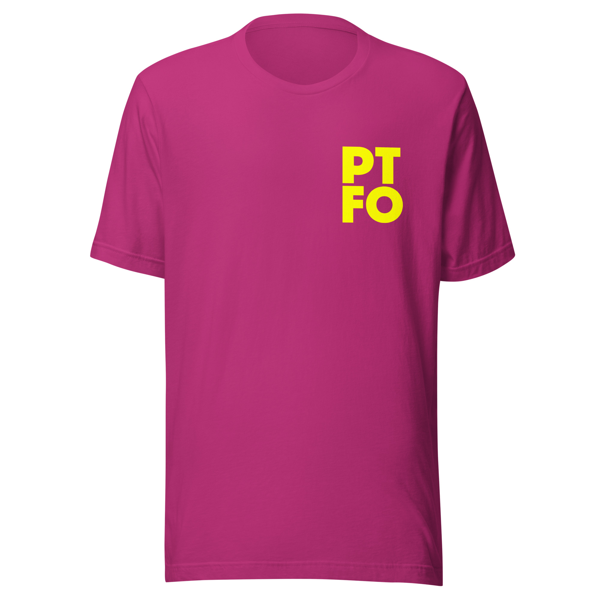 Pablo Torre Finds Out Unisex tee - Image 4
