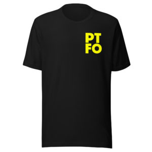 Pablo Torre Geo Heads Unisex tee
