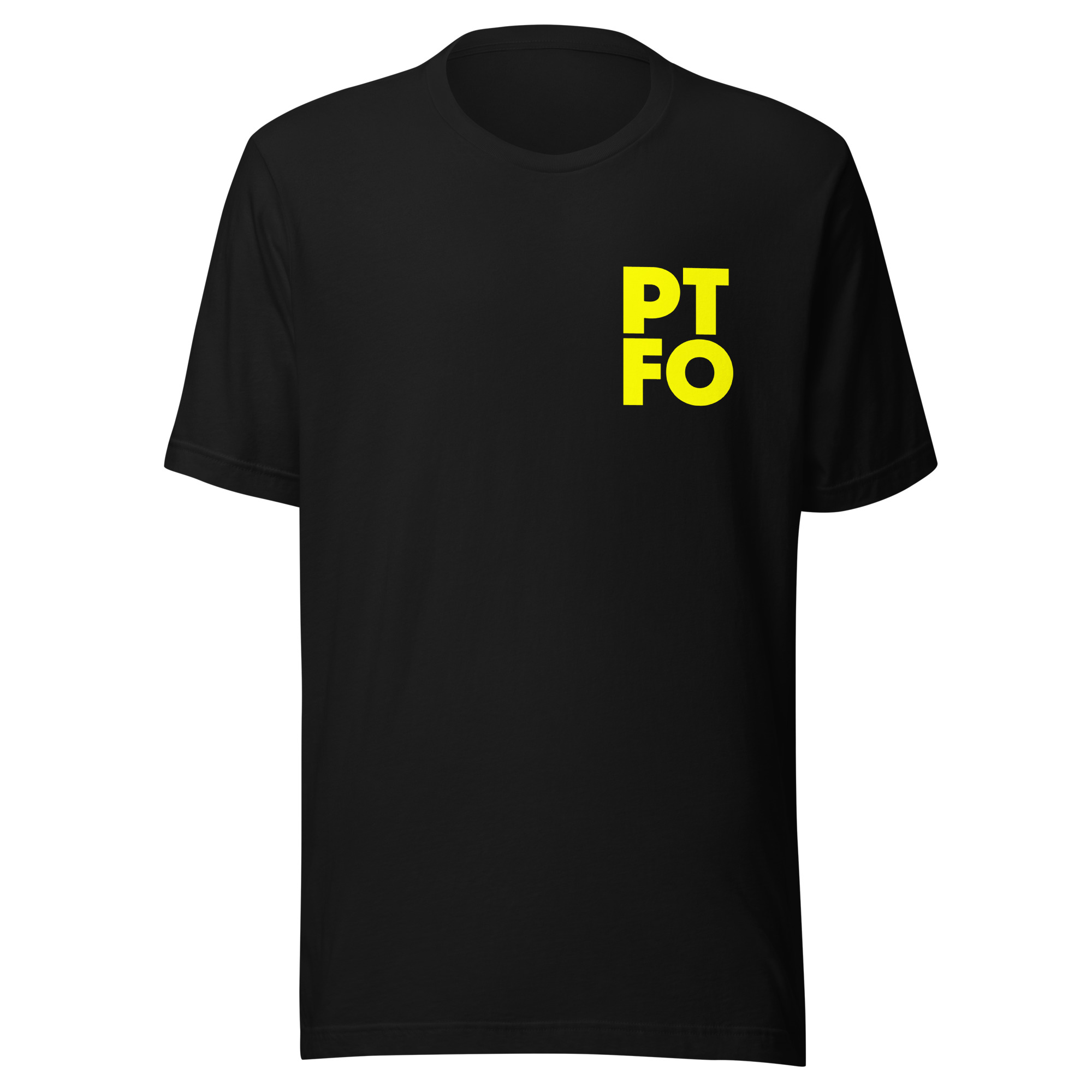 Pablo Torre Finds Out Unisex tee
