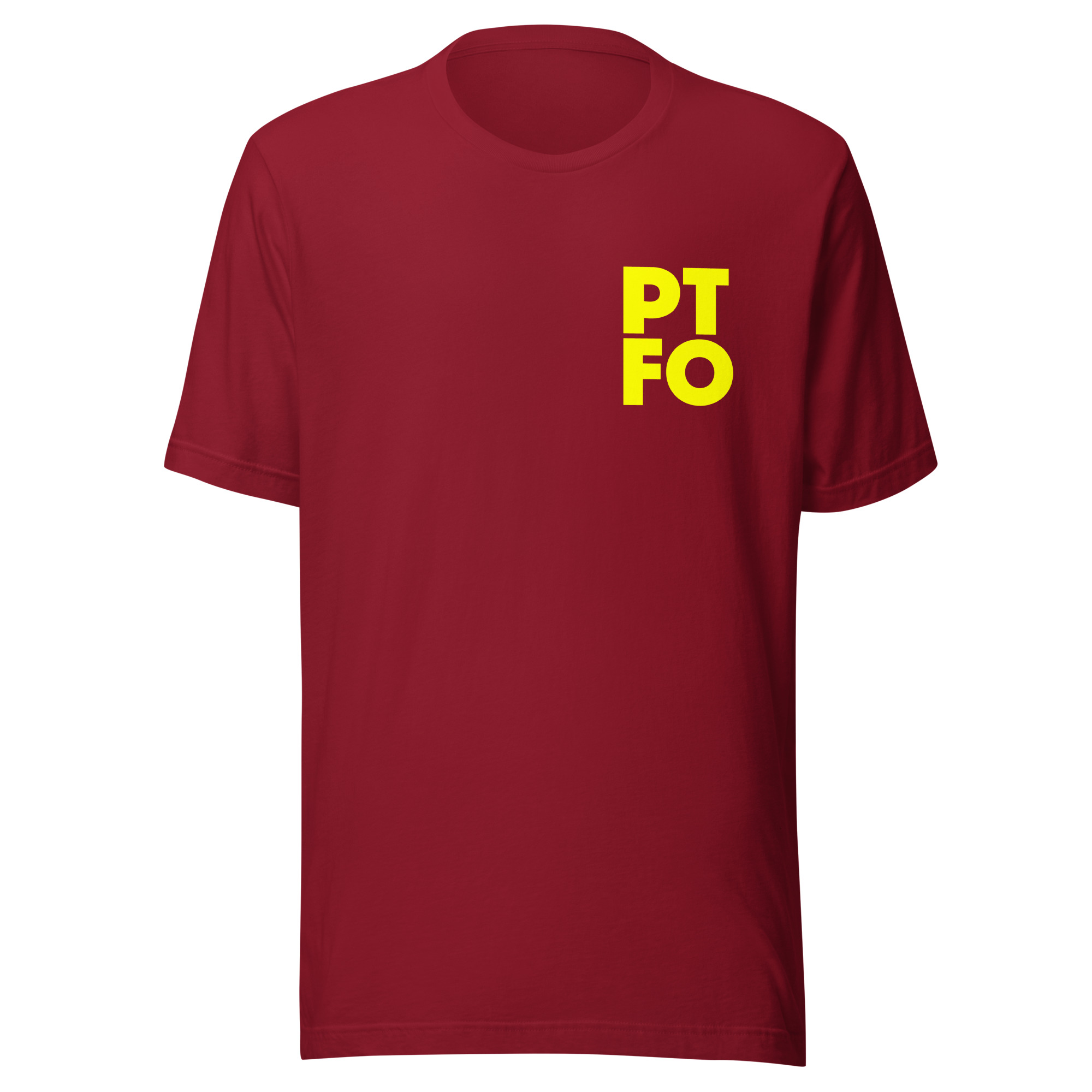 Pablo Torre Finds Out Unisex tee - Image 2