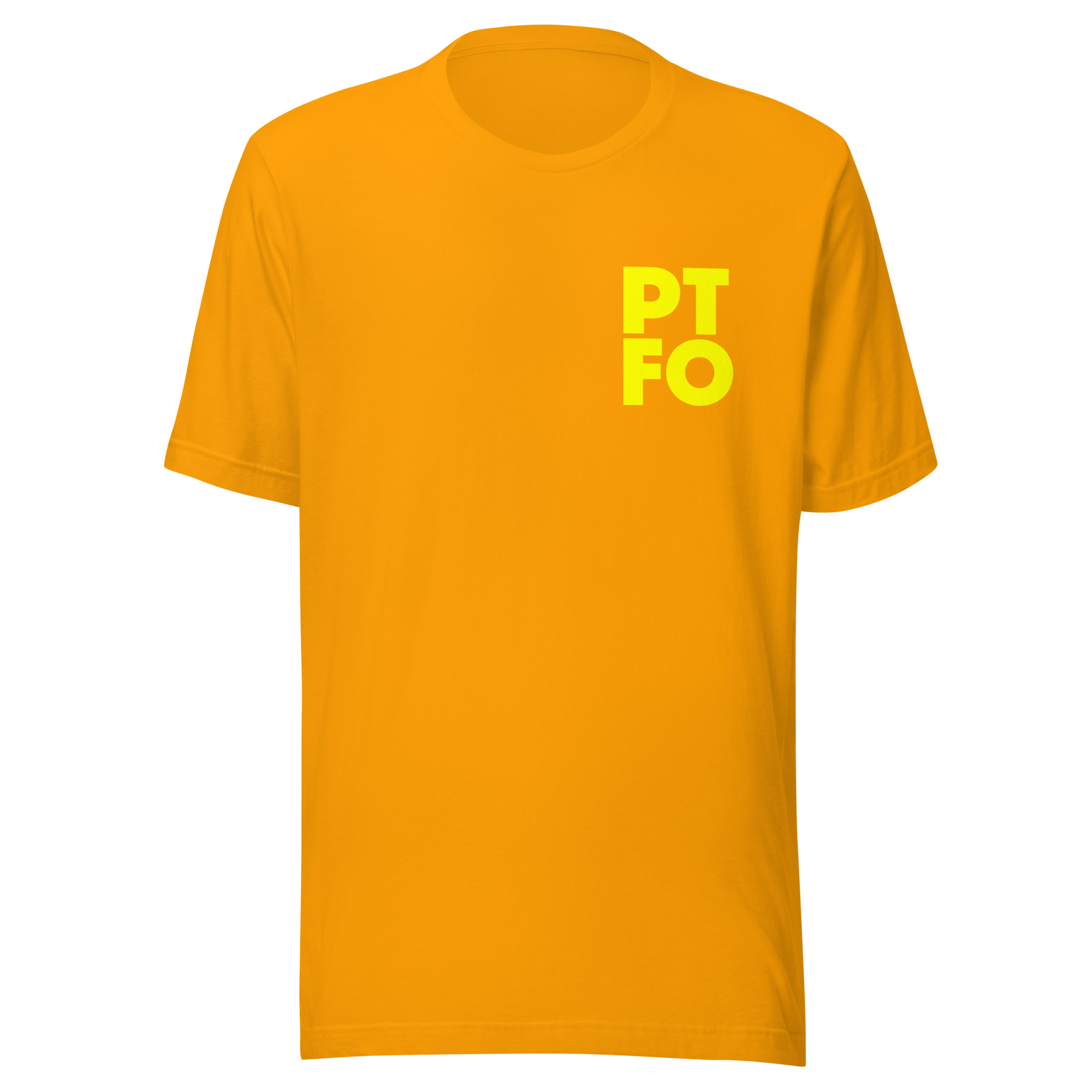 Pablo Torre Finds Out Unisex tee - Image 10