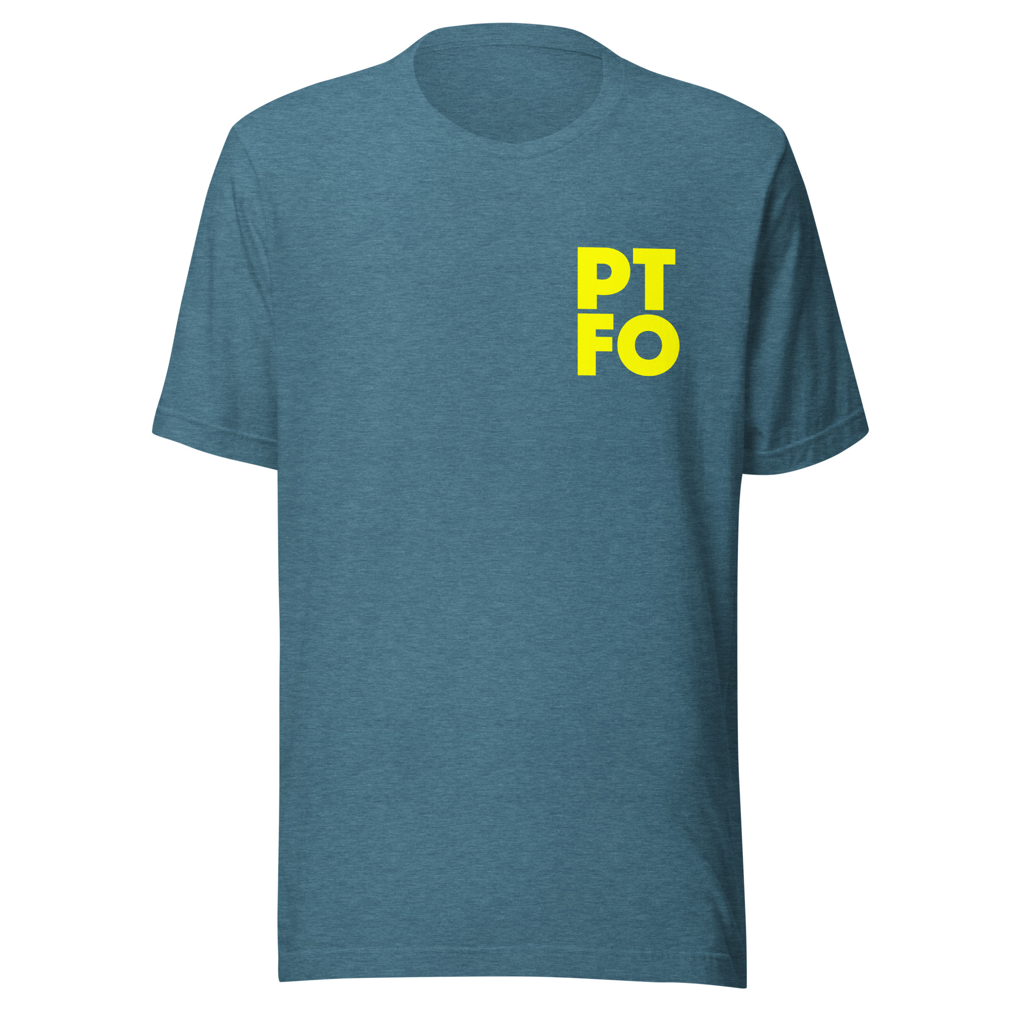 Pablo Torre Finds Out Unisex tee - Image 8
