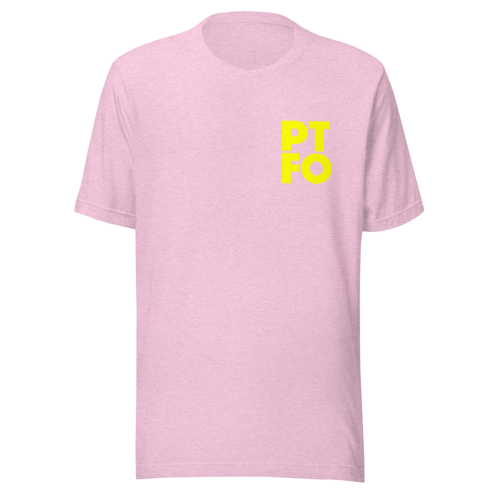 Pablo Torre Finds Out Unisex tee - Image 11