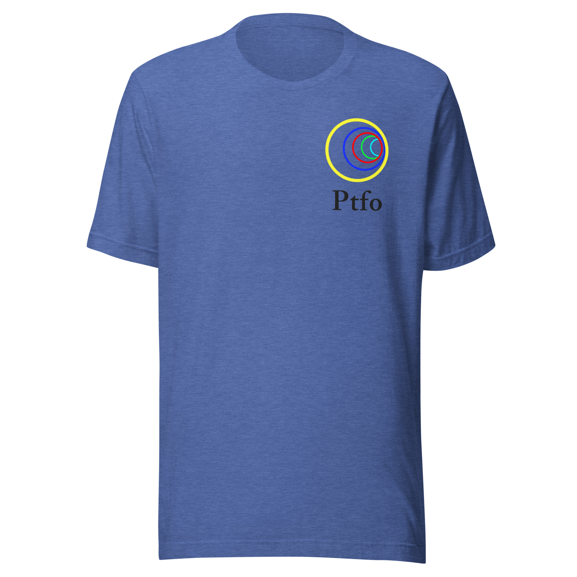Pablo Torre Find Out Unisex tee - Image 7
