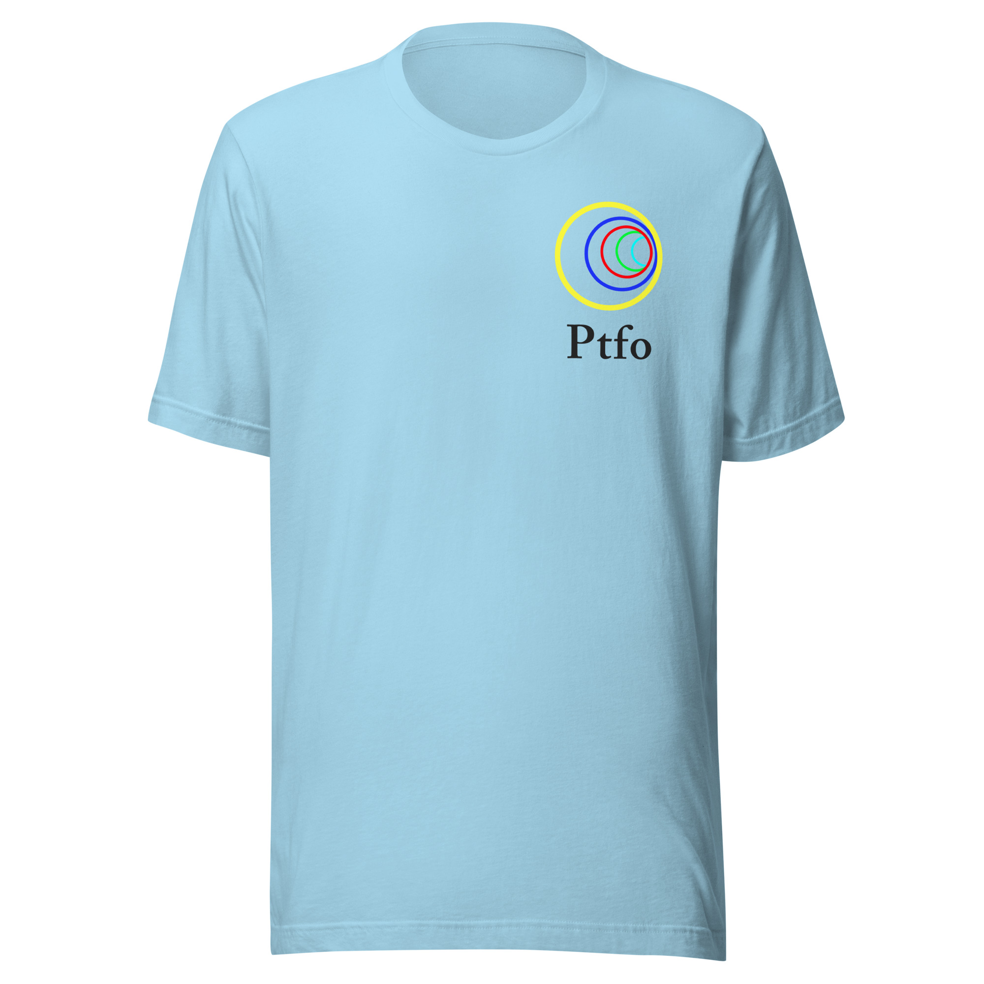 Pablo Torre Find Out Unisex tee - Image 13
