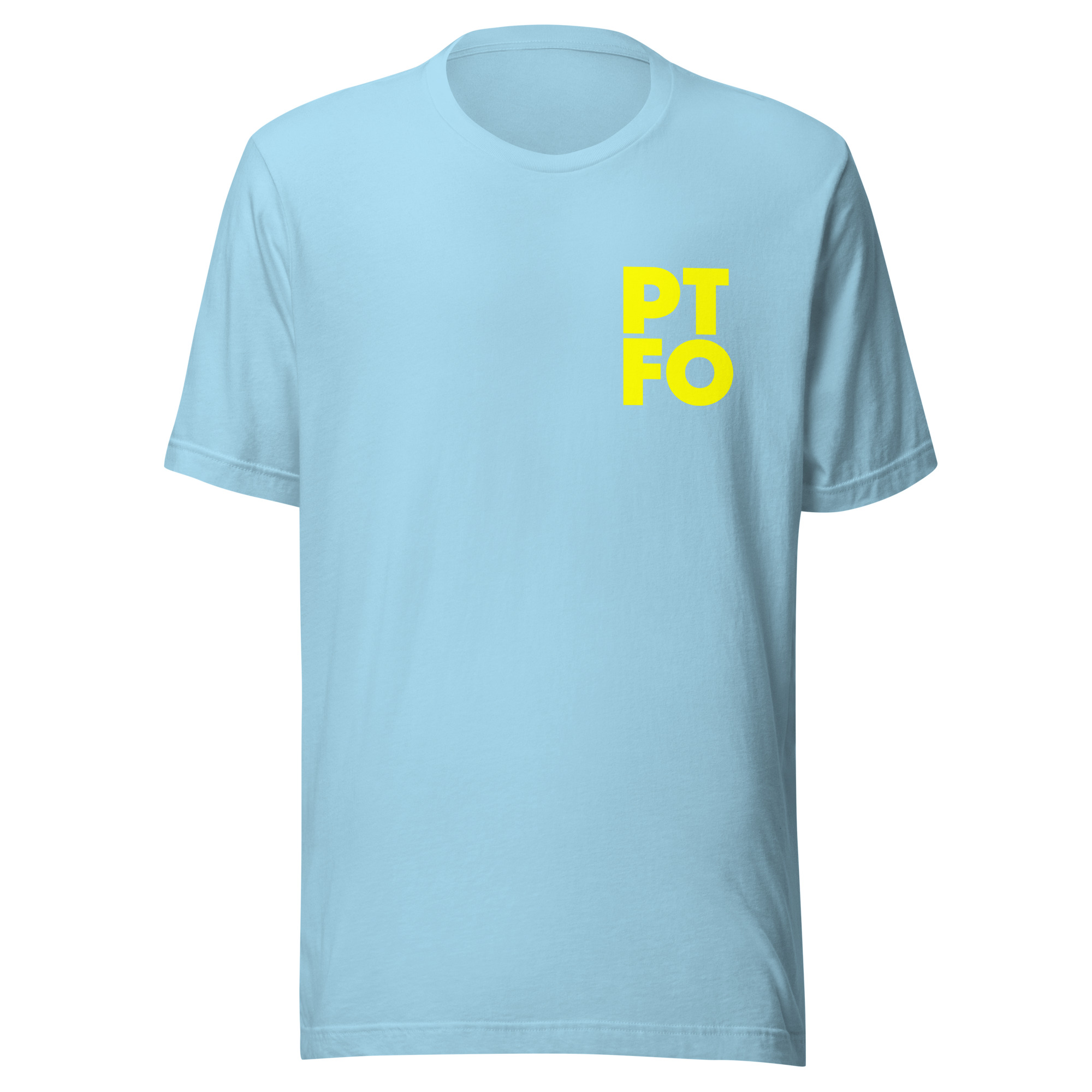 Pablo Torre Finds Out Unisex tee - Image 12