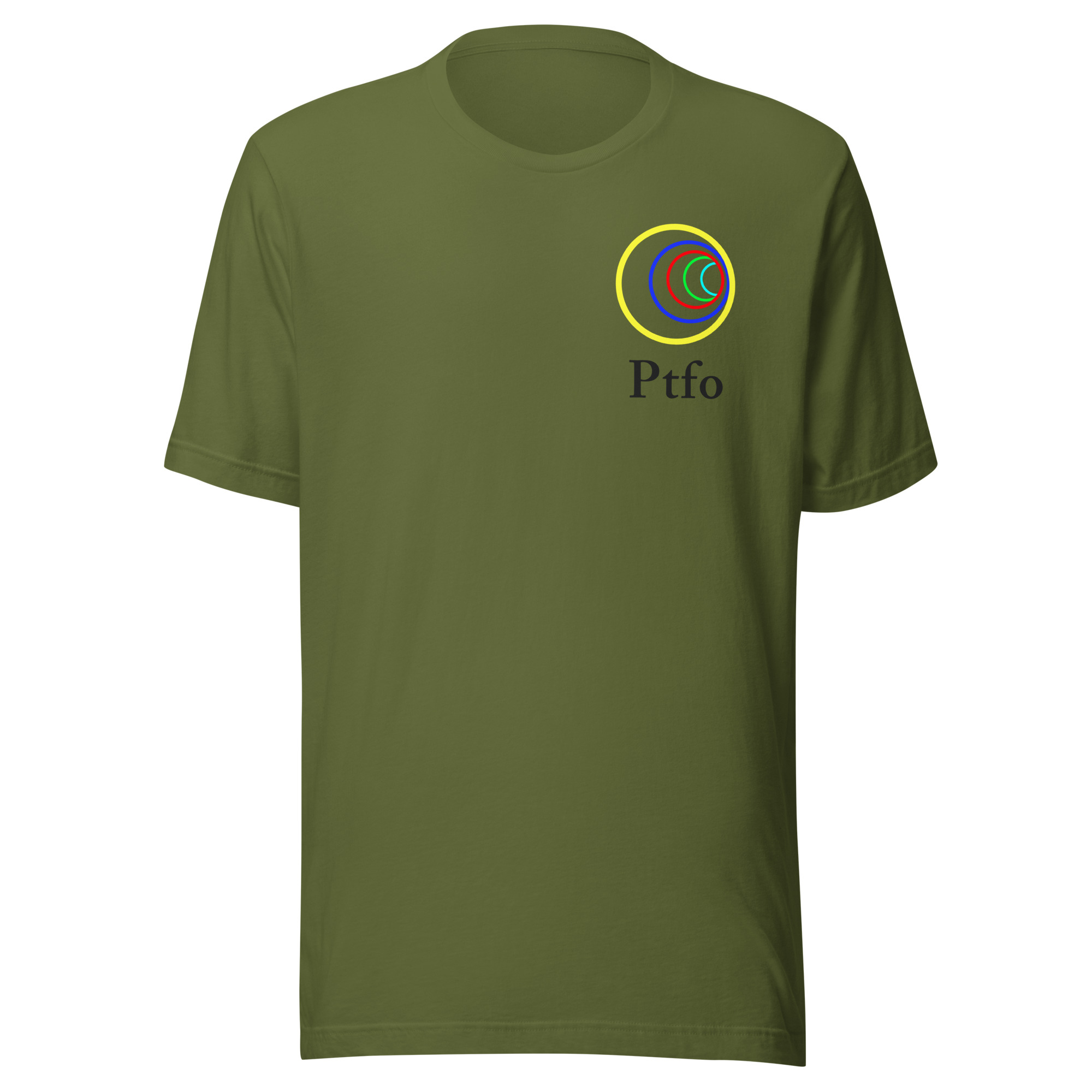 Pablo Torre Find Out Unisex tee - Image 5