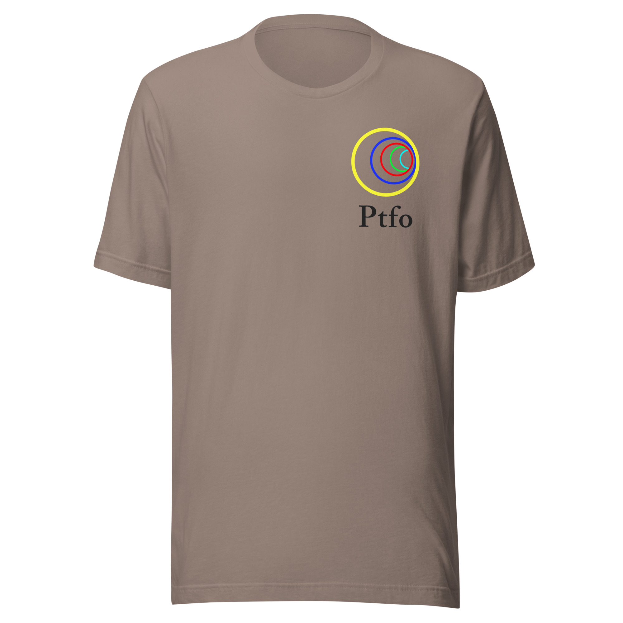 Pablo Torre Find Out Unisex tee - Image 9
