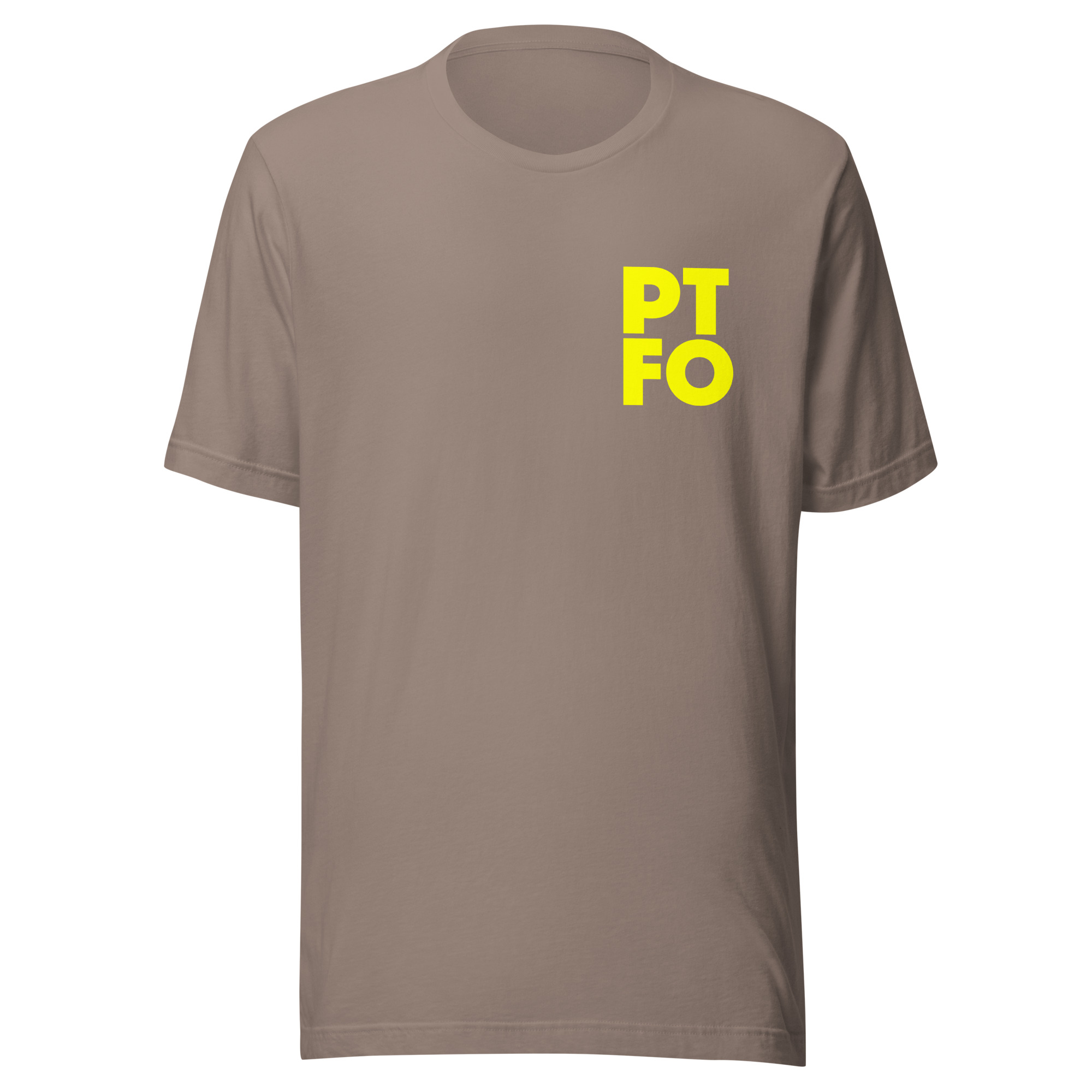 Pablo Torre Finds Out Unisex tee - Image 9