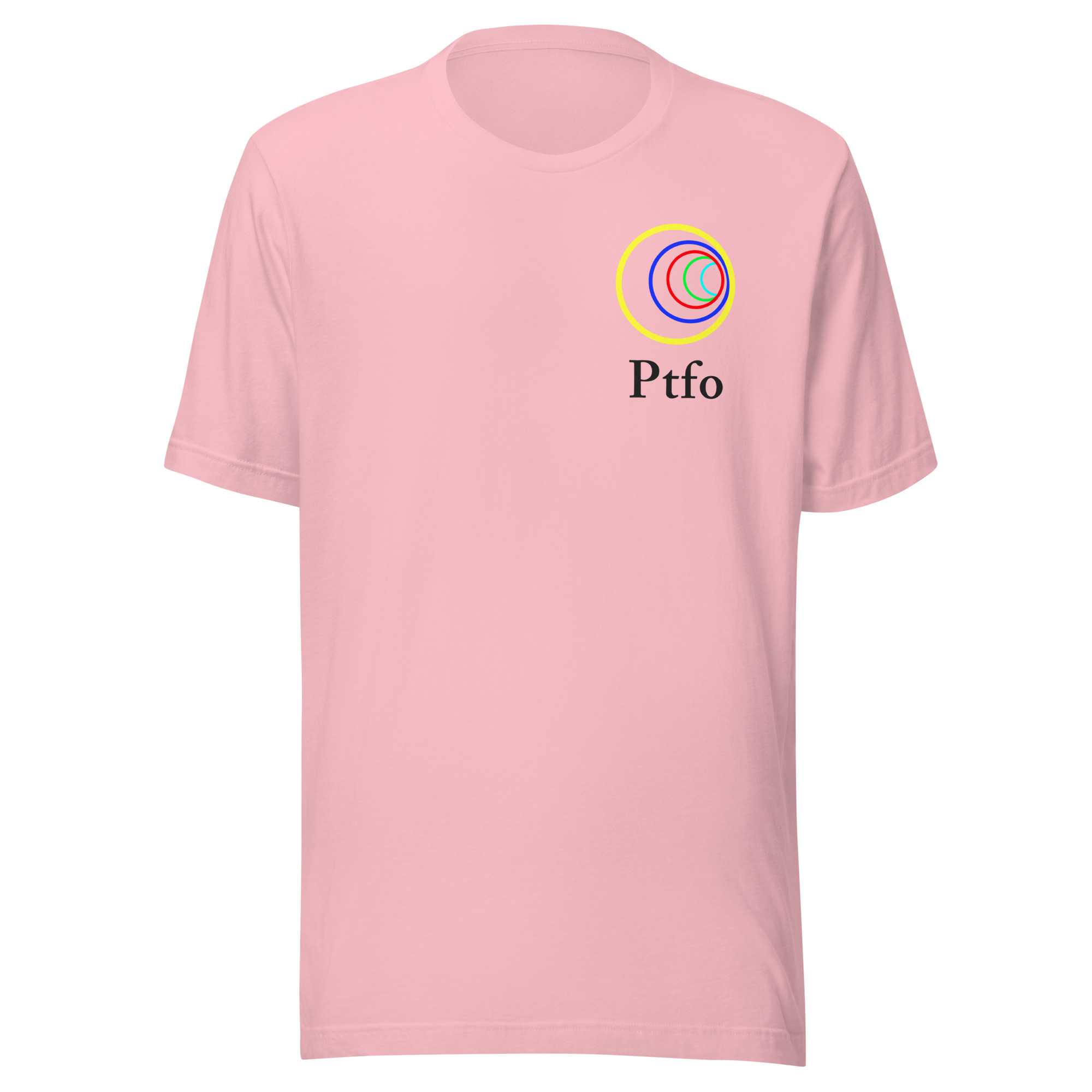 Pablo Torre Find Out Unisex tee - Image 11