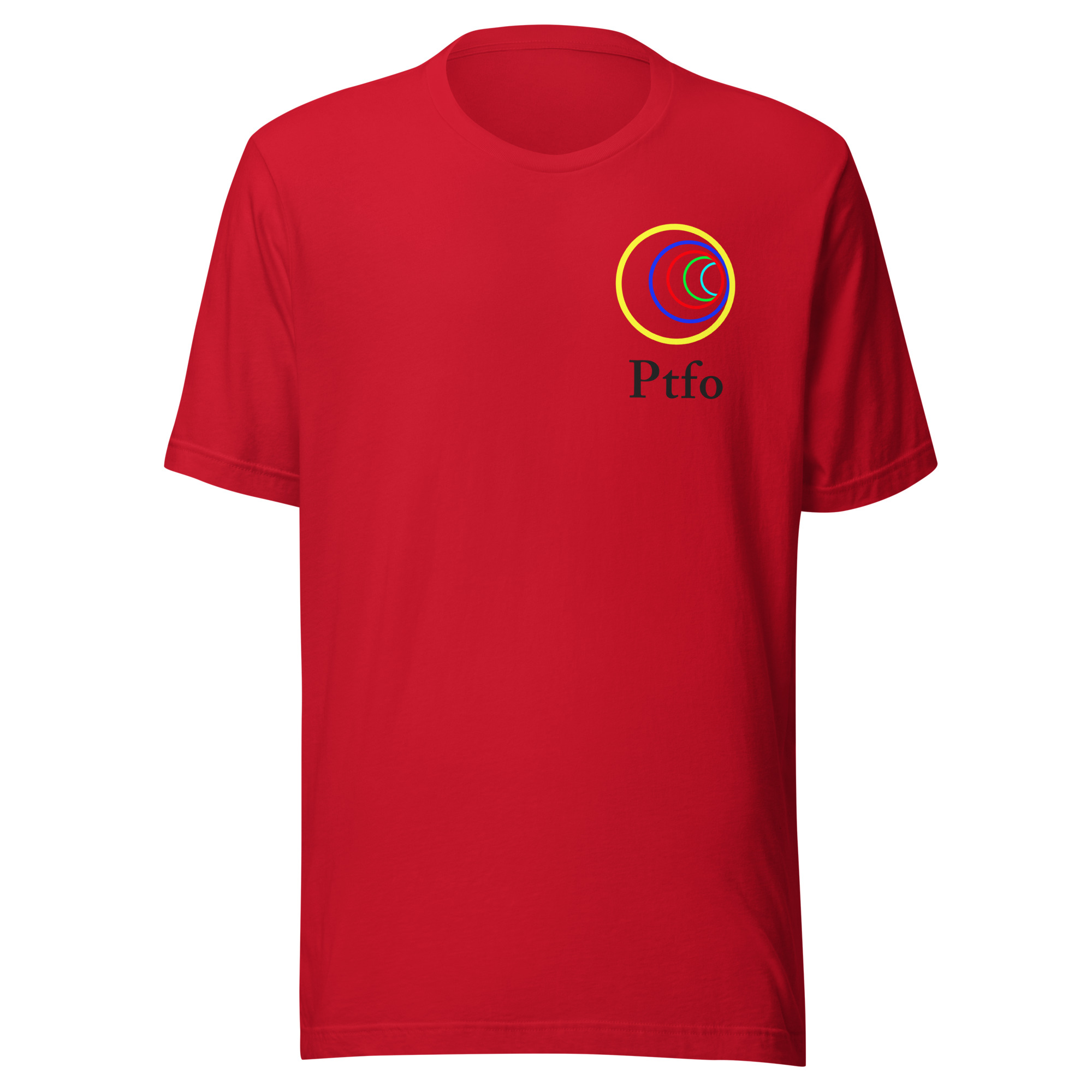 Pablo Torre Find Out Unisex tee - Image 2