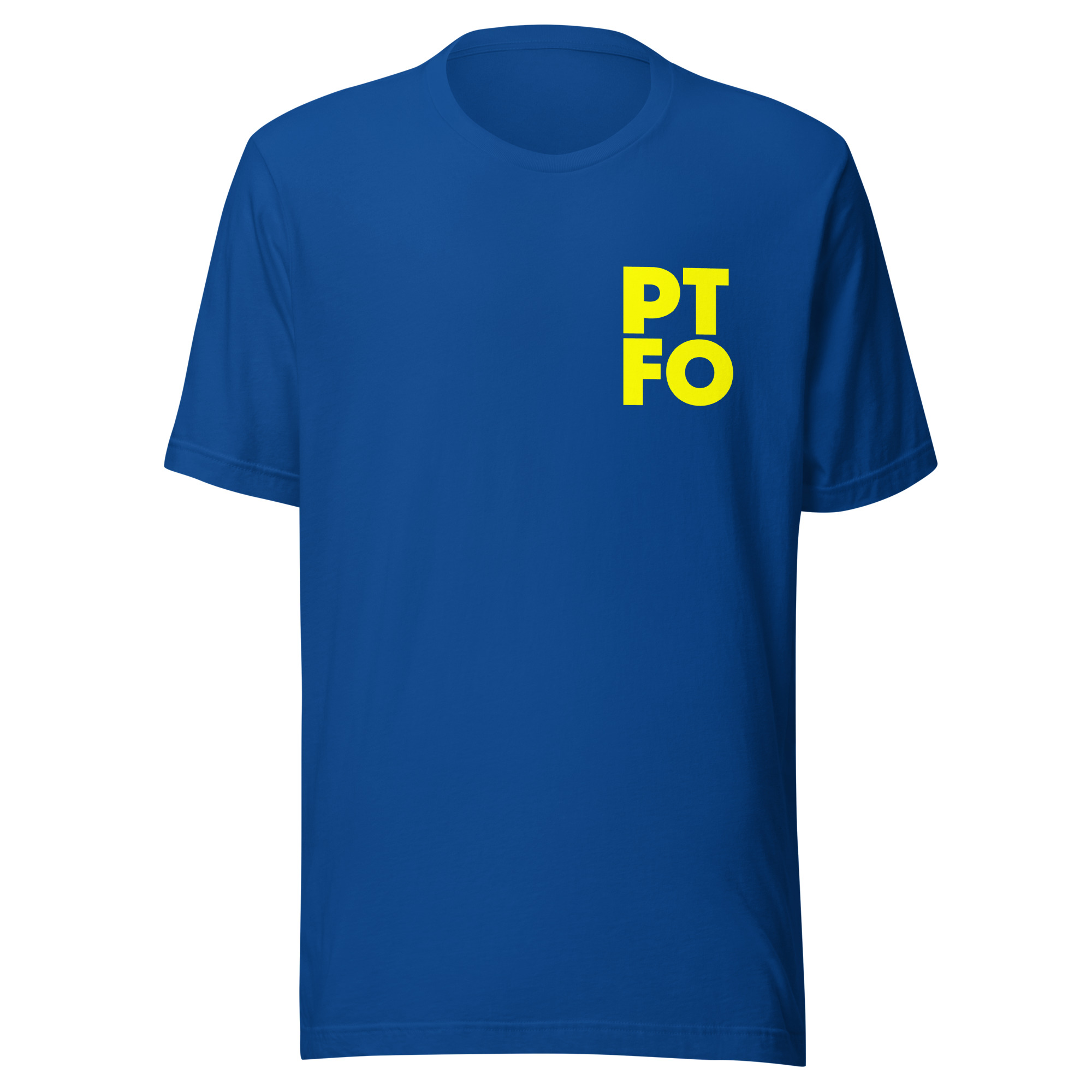 Pablo Torre Finds Out Unisex tee - Image 3