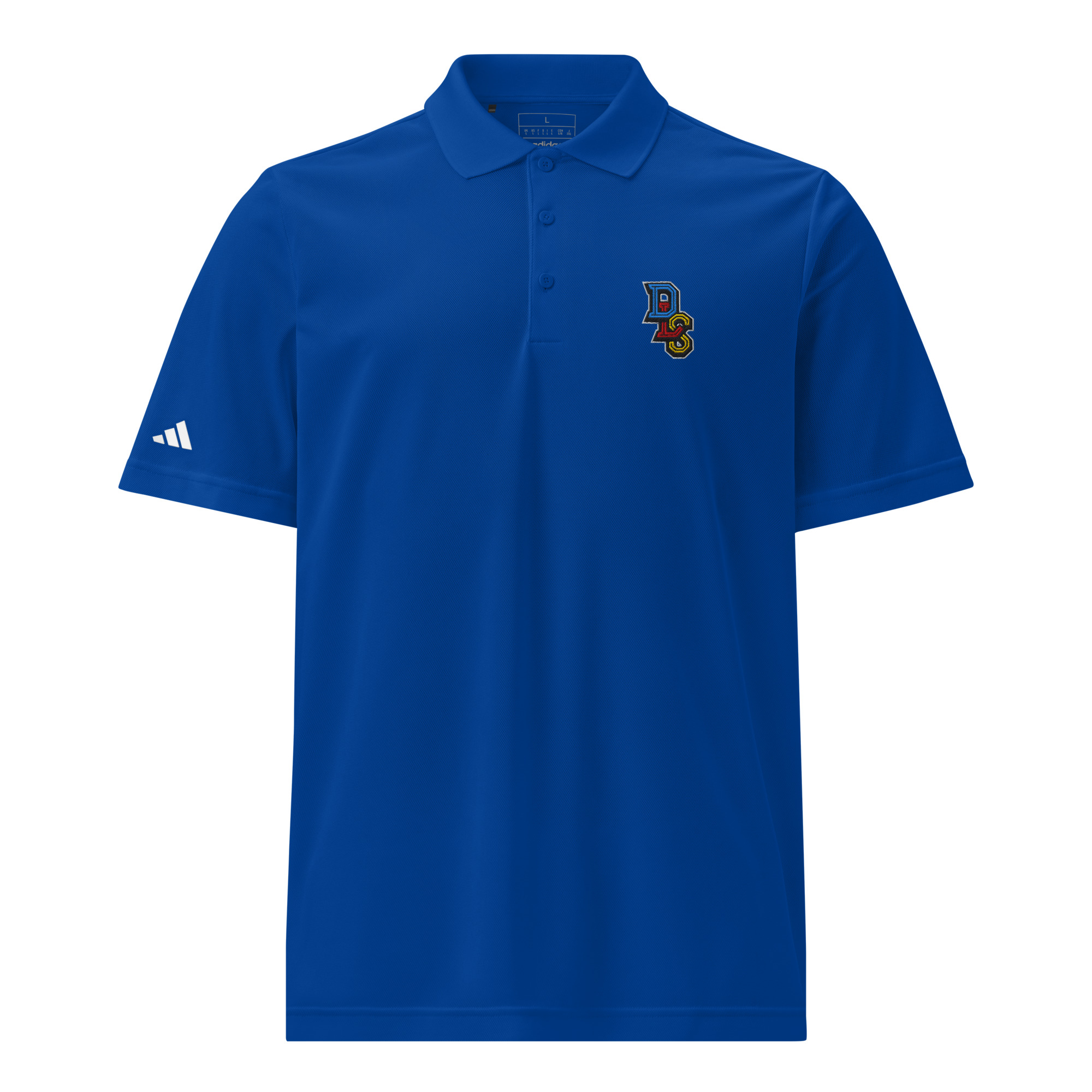 DLS Team Polo - Image 4