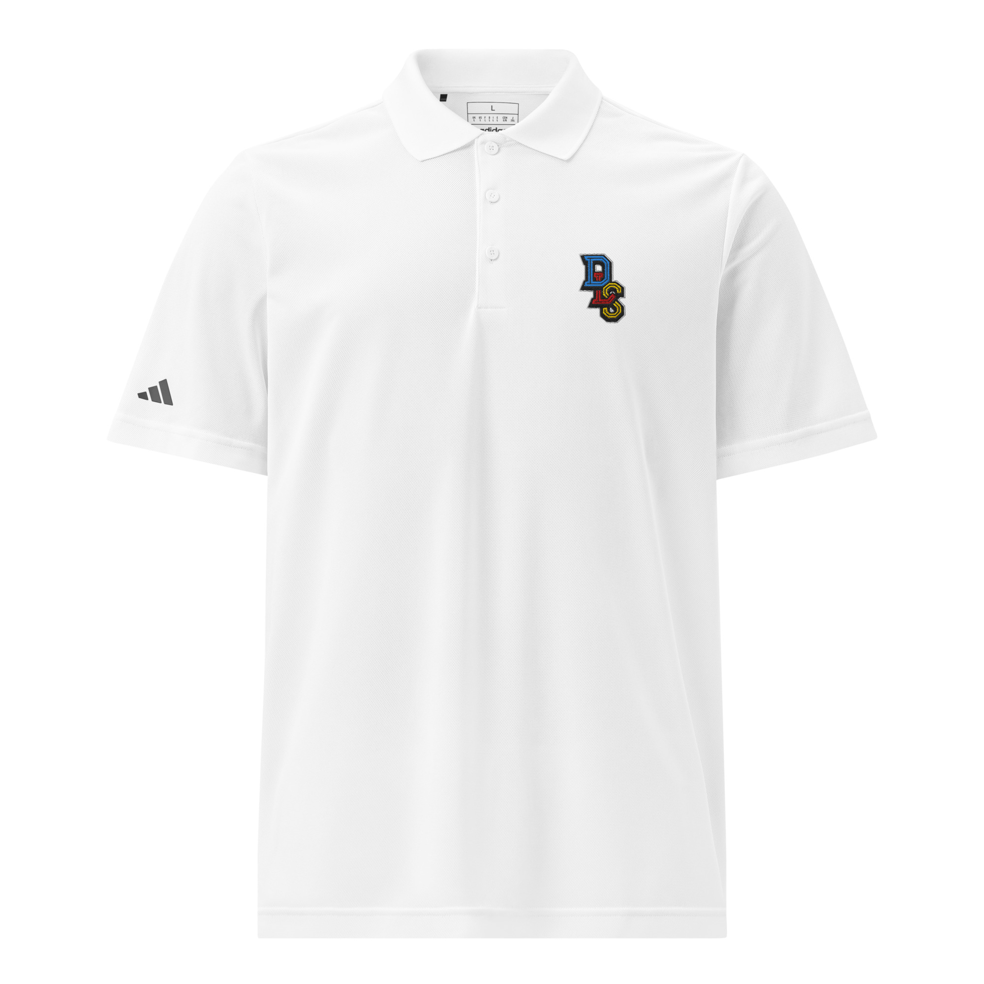DLS Team Polo