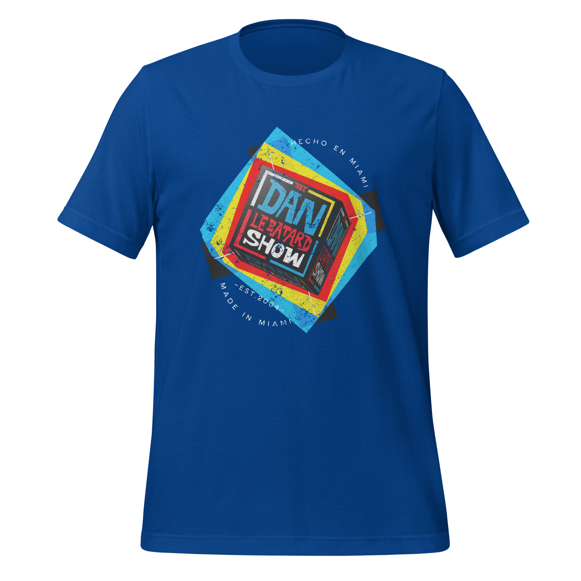 DLS Cube - Image 8